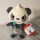 Pokemon Pancham 8" Plush by Wicked Cool Toys WCT  Stuffed Animal 2022