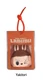 POP MART THE MONSTERS WACKY MART PINCH BAG 'Yakitori' (Sealed Box/US Seller)