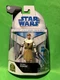 Hasbro Star Wars 50th Anniversary The Clone Wars Obi-Wan Kenobi Figure