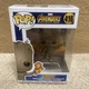 Funko Pop! Marvel Avengers Infinity War #416 Groot Vinyl Figure