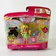 3in Royale High Nature Fairy Series 1 Toy with 9 Mix & Match Accessories NO CODE