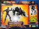 Marvel Mech Strike Mechasaurs 4" Black Panther & Sabre Claw Hasbro NEW