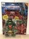 Mattel Masters of the Universe Leech 6 in Action Figure - MTHDT25