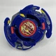 Beyblade Dranzer F A-27 Takara Bakuten Shoot V-Force -US Seller Stickers Missing