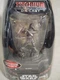 Hasbro Star Wars Titanium Series  Bossk Bounty Hunter Vintage Finish Pre-owned 