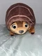 Disney Raya & The Last Dragon - 11&rdquo; TUK TUK ARMADILLO Stuffed Plush Fold Roll