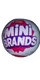 Zuru Mini Brands Mystery Ball Netflix Edition ~ Epic Gold Minis