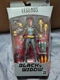 Marvel Legends Black Widow Action Figure