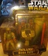 Kenner Star Wars Power of the Force Deluxe Boba Fett With Wing-Blast Rocketpack