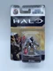 2017 Halo Atriox Nano Metalfig Die-Cast Jada Toy Mini Figure Collection