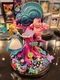 Disney Alice In Wonderland Glow-In-The-Dark Figurine NIB