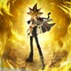 Yami Yugi S.H.Figuarts - Bandai Action Figure by Yu-Gi-Oh!
