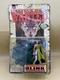 Marvel Collector Editions Marvel's Most Wanted  Blink Action Figure SEALED NIP