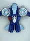 Transformers Playskool Rescue Bots Whirl The Flight Bot Jet Plane