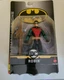 DC Comics Batman Knight Missions Batman and Robin Action Figure New Sealed 