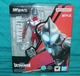 S.H. Figuarts Ultraman Rising Action Figure Bandai Namco Netflix Brand New