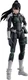 BANDAI S.H.Figuarts KAIJU No.EIGHT No. 8 MINA ASHIRO w/ Tracking NEW