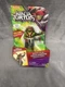 TMNT Out of the Shadows Battle Sounds Raphael Figure NIB Nickelodeon