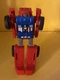 Vintage 1984 Gobots Small Foot Transforming Pick-Up Truck MR-35 -Bandai