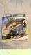 Beyblade Burst Turbo FORNEUS F4 Shark Launcher Riptide Blast Set Hasbro D44