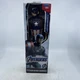 Captain America 12" Marvel Toy Action Figure Avengers Endgame Titan Hero Series