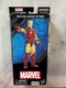 Marvel Legends Series Iron Man Heroes Return 6" Totally AwesomHulk BAF Wave 2022