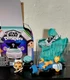 Disney Doorables Star Wars Galactic Cruisers Ahsoka Tano And Speeder Bike