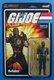 GI Joe Ninja-Ku 4" Action Figure 2022 MOC Reaction Exclusive Cobra Super 7