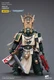 1/18 JOYTOY JT7684 Dark Angels Master Lazarus Action Figure H12.4cm/4.9in