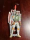 Kenner Star Wars Power of the Force Deluxe Boba Fett With Wing-Blast Rocketpack