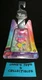 DreamWorks Hasbro Authentic Trolls 3" Poppy Action Figure Toy Doll World Tour