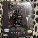 McFarlane Toys Diablo IV Death Blow Barbarian 7" Figure - Mystery Weapon! Sealed