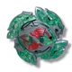 Beyblade Burst Rise Hyper Sphere DULLAHAN D5 Tomy Hasbro