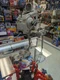 AT-ST Walker Working Complete | Star Wars | Vintage Kenner 1982
