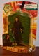 DOCTOR WHO ACTION FIGURE - LILITH - CHARACTER OPTIONS LTD, NEW