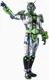 Bandai S.H.Figuarts Kamen Rider Woz