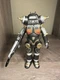 Bandai kaiju Ultra Monster Series 2007 Special Black King Joe US STOCK