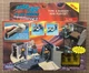 1995 Playmates Star Trek Innerspace Type II Phaser Mini Playset 6166 - Sealed