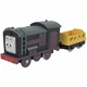 Thomas & Friends Track Master Motorized Railway Diesel & Car  New