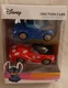 Disney Lilo and Stitch Cars 2 x Action Speed Friction Cars Toys  ~NEW
