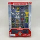 Jada Nano Metalfigs Transformers Series 2 18 Figure Pack 2 Exclusive Walmart