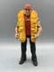 Hulk Hogan WWE Elite Series 34 Hulkamania Wrestling Figure Mattel