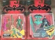 Kenner Batman & Robin Poison Ivy Batgirl Action Figure Collection Boxed 1997