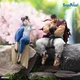 Street Fighter 6 VI Chokonose PM premium Figure " Ryu & Chun-Li " Sega Prize