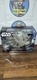 Star Wars Millenium Falcon Micro Galaxy Squadron Launch Edition Open Box