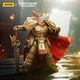 JOYTOY Warhammer 40K 1/18 Action figure Imperial Fists  Rogal Dorn, Primarch New