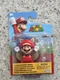 NEW Jakks 42543 FLYING SQUIRREL MARIO 2.5 Inch Mini-Figure Super Bros Nintendo