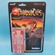 Thundercats ReAction Invisible Tygra 3.75" Action Figure Super7 New 
