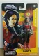 Final Faction Alpha Team 1 Action Figure - Specialist (SPC) Shift
