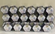 New Ninja Legends Hide & Seek Mystery Figures Series 1 w/Code Sealed Lot of 23